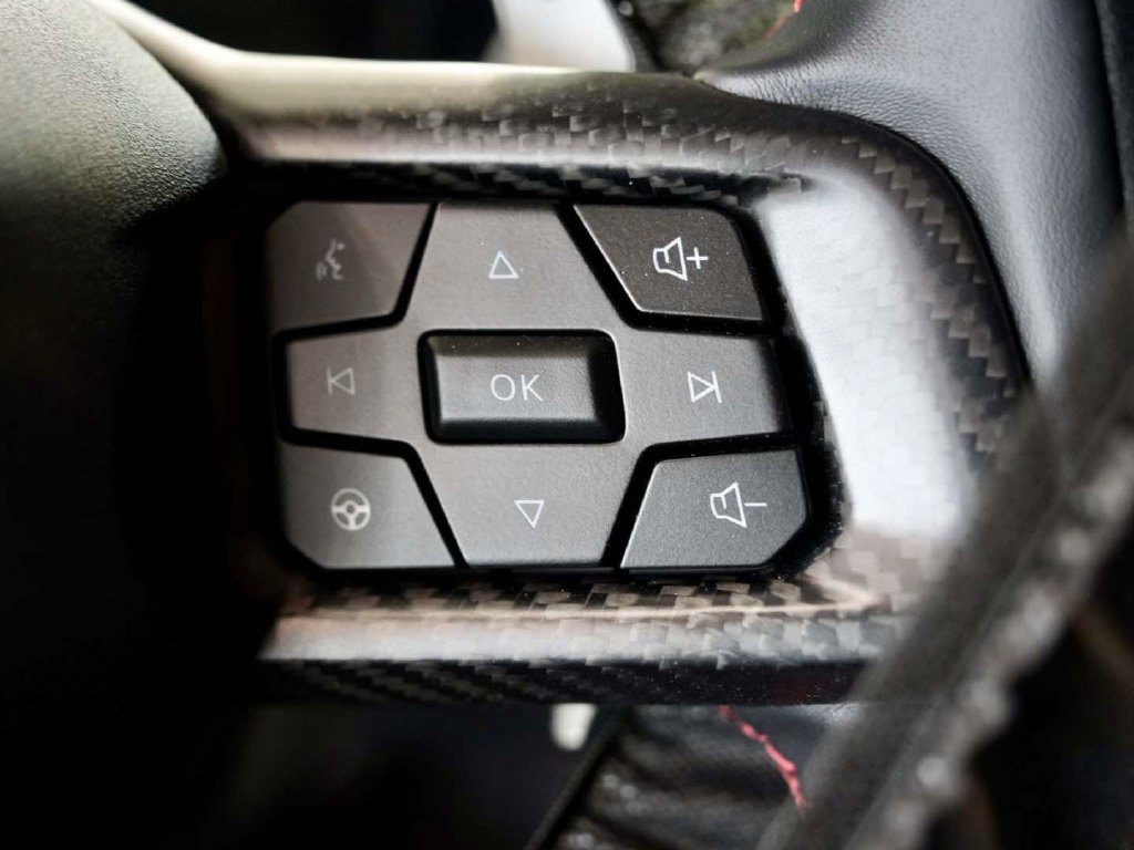 New 2026 Ford Mustang Dark Horse SC RWD image 23