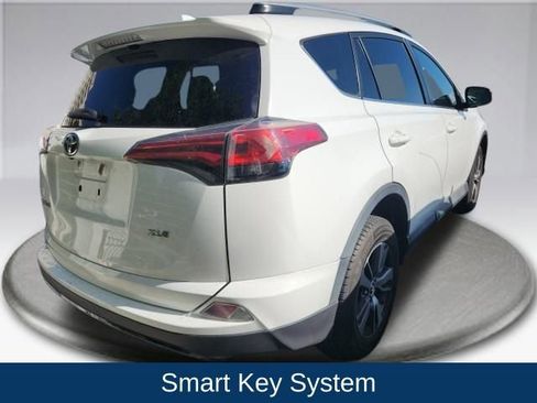 Used 2018 Toyota RAV4 Adventure image 6