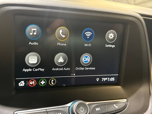 Used 2019 Chevrolet Camaro LT RWD image 28