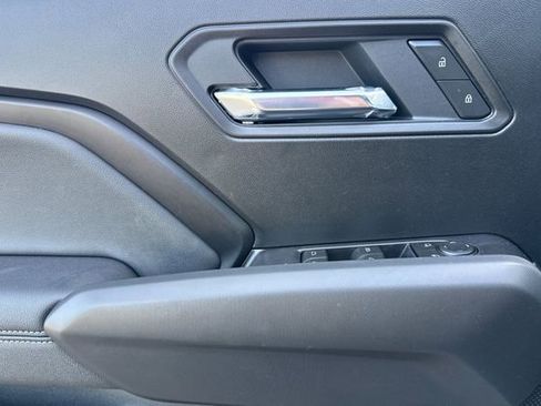 New 2026 GMC Canyon Elevation image 11