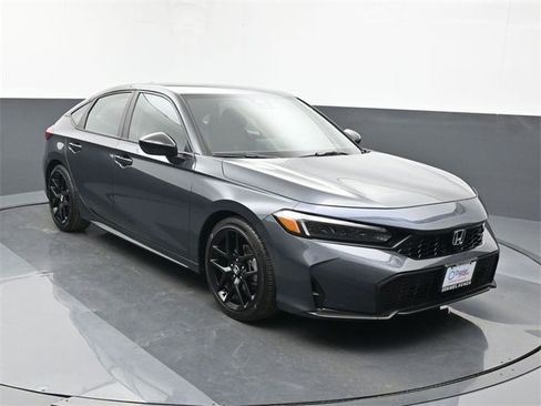 Used 2026 Honda Civic Sport image 7