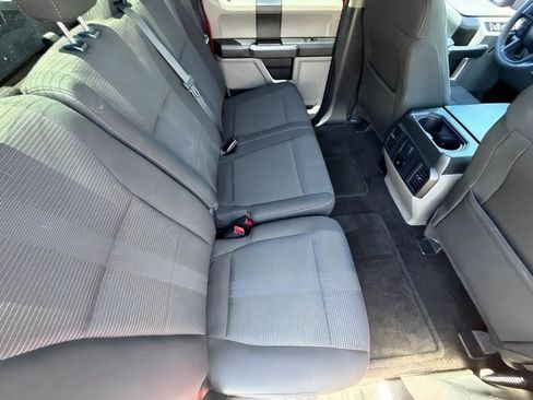 Used 2017 Ford F150 XL w/ Equipment Group 101A Mid RWD image 8