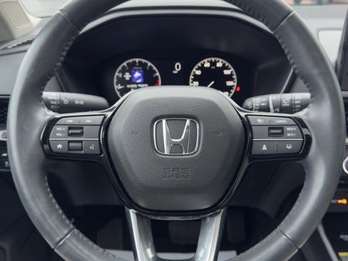 Certified 2024 Honda CR-V EX-L image 18