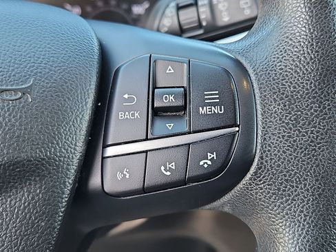 Used 2020 Ford Escape SE FWD image 18