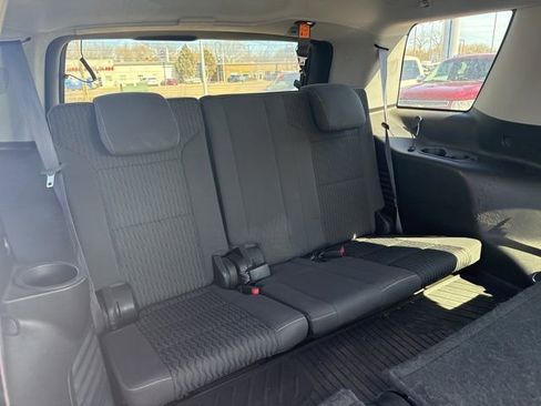 Used 2015 GMC Yukon SLE w/ Convenience Package image 11