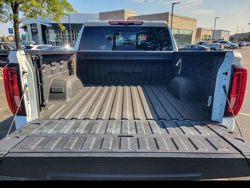 Certified 2023 GMC Sierra 1500 AT4X AWD/4WD image 22