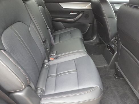 New 2026 MAZDA CX-70 SC Plus image 15