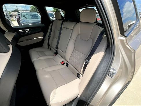 New 2026 Volvo XC60 B5 Plus w/ Protection Package Premier image 18