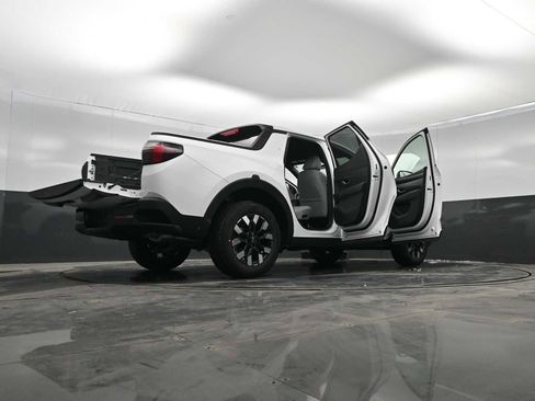 New 2026 Hyundai Santa Cruz SE image 44