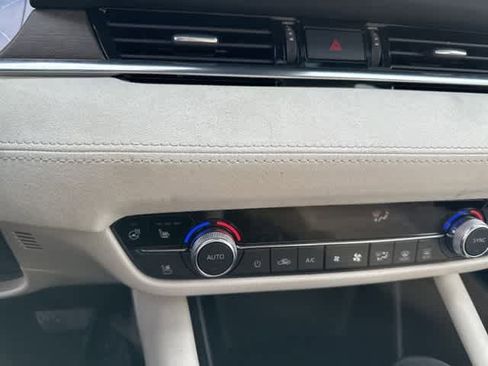 Used 2018 MAZDA MAZDA6 Signature image 10