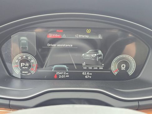 Used 2022 Audi Q5 2.0T Premium Plus w/ Premium Plus Package AWD/4WD image 26