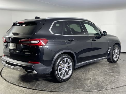 Used 2019 BMW X5 xDrive40i w/ Convenience Package image 5