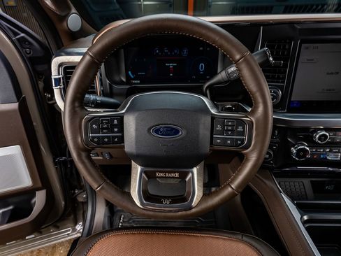 Used 2026 Ford F450 King Ranch AWD/4WD image 19