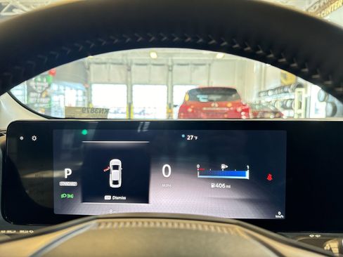 New 2026 Nissan Sentra SV w/ SV Convenience Package image 17