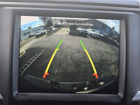 Used 2021 RAM 1500 Classic Warlock w/ Electronics Group image 13