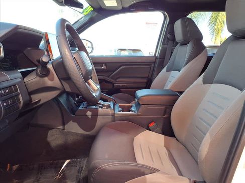 Certified 2024 Toyota Tacoma TRD Sport image 17