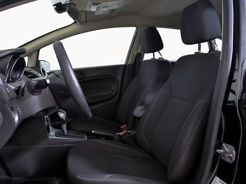 Used 2019 Ford Fiesta SE FWD image 14
