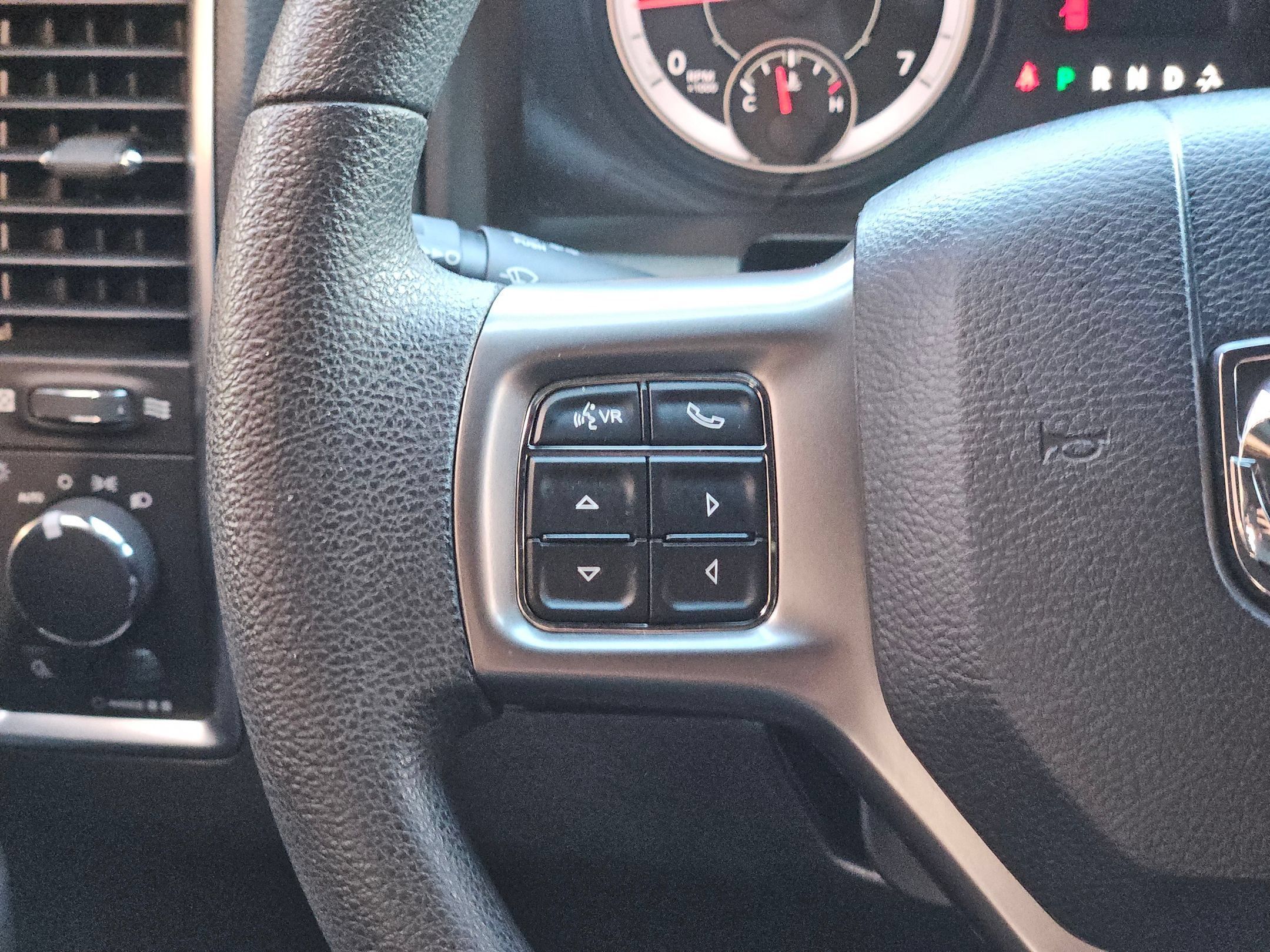 Used 2022 RAM 1500 Warlock AWD/4WD image 21