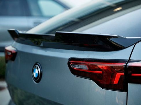 New 2026 BMW X2 M35i w/ M Sport Professional Package image 9