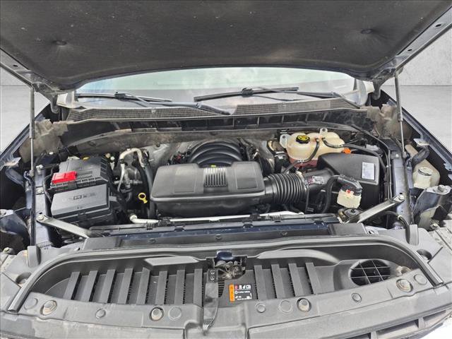 Used 2021 Chevrolet Silverado 1500 LT RWD image 22