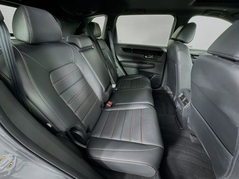 Certified 2023 Honda CR-V Sport Touring image 28