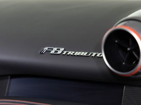 Used 2020 Ferrari F8 Tributo image 36