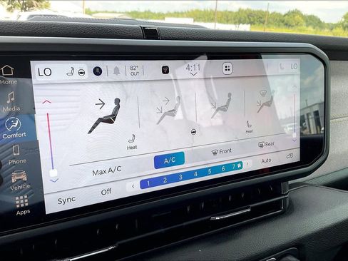 New 2025 Jeep Wrangler Sport S image 19