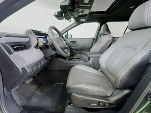New 2026 Subaru Outback Limited XT AWD/4WD image 19