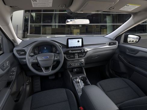 New 2026 Ford Escape Active image 39