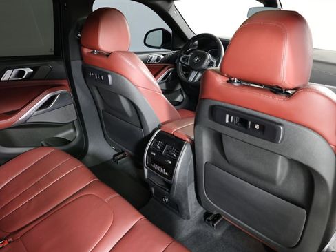 Used 2020 BMW X6 sDrive40i w/ Executive Package RWD image 43