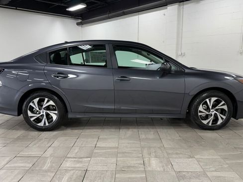 New 2025 Subaru Legacy Premium image 8