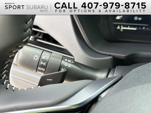 New 2026 Subaru Forester Touring AWD/4WD image 43