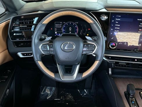 Certified 2024 Lexus RX 350 Premium w/ Convenience Package FWD image 28