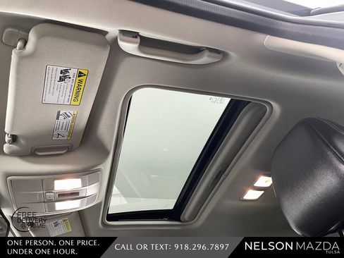 Used 2024 MAZDA CX-5 Carbon Edition image 33