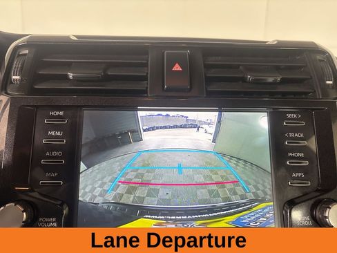 Used 2022 Toyota 4Runner TRD Off-Road Premium image 16