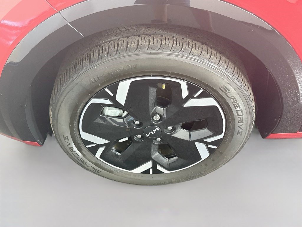 Used 2023 Kia Niro Wind FWD image 37