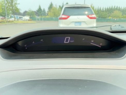 Used 2009 Honda Civic LX image 20