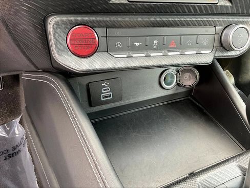 Used 2024 Ford Mustang Coupe w/ 2.3L High Performance Package RWD image 14