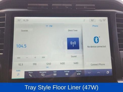 Used 2022 Ford F150 XLT w/ Equipment Group 302A High image 36