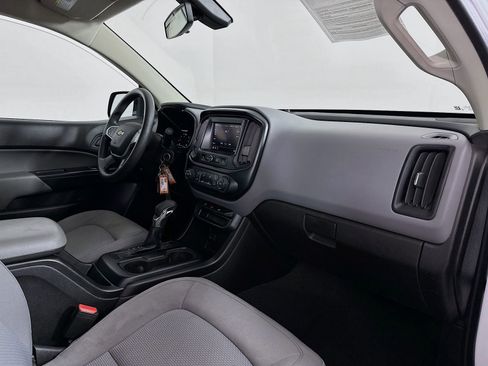 Used 2022 Chevrolet Colorado W/T image 27