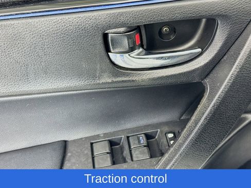 Used 2017 Toyota Corolla L image 23