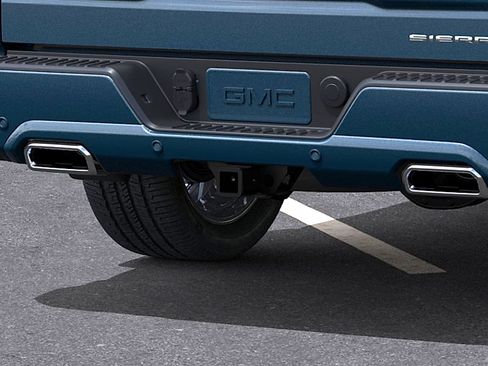 New 2026 GMC Sierra 1500 Denali Ultimate image 14