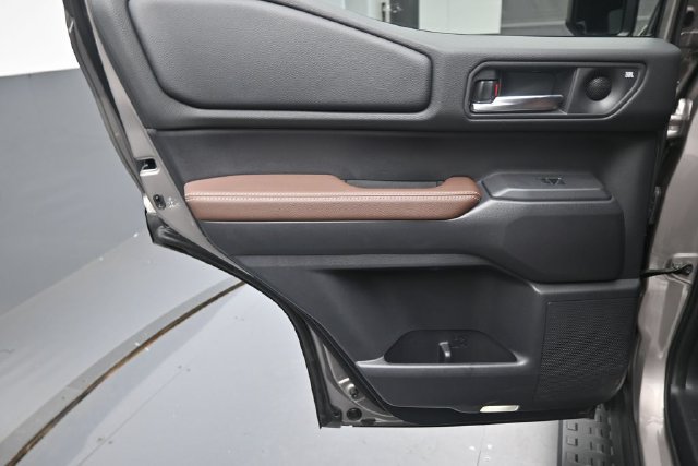Used 2025 Toyota Land Cruiser w/ Premium Package AWD/4WD image 22