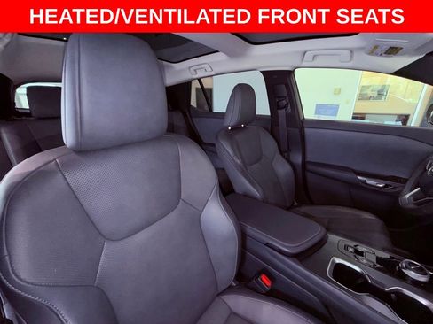 Certified 2024 Lexus RZ 300e Premium image 15