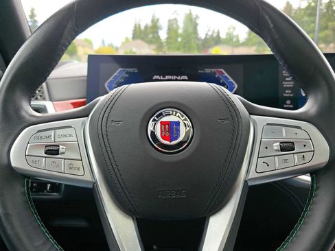 Used 2023 BMW ALPINA XB7 AWD/4WD image 26