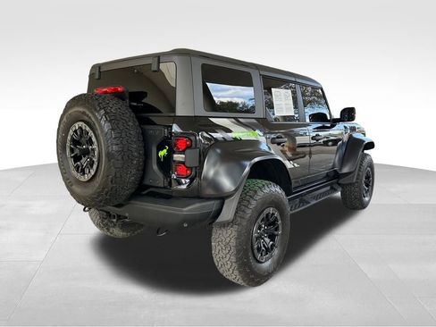 Used 2023 Ford Bronco Raptor image 3