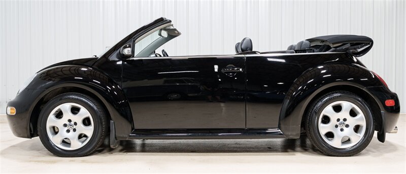 Used 2003 Volkswagen Beetle GLS FWD image 13