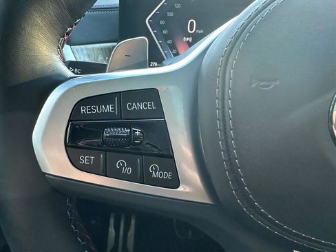 Used 2023 BMW X7 M60i w/ Executive Package image 18