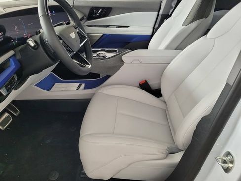 New 2026 Cadillac Optiq Sport 1 RWD image 17