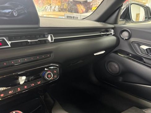 New 2026 Toyota Supra image 12